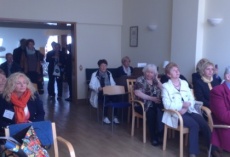 Dary dla Hospicjum- 25000skr i… ...